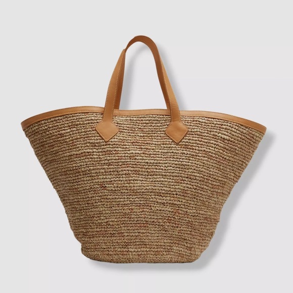 Poolside Tote - Picture 3 of 5